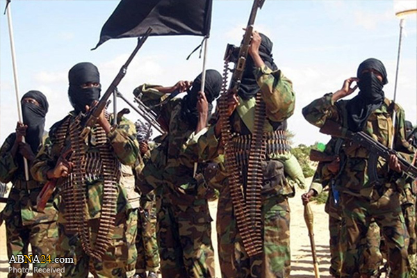 Al-Shabaab terrorists attack base used by American, Kenyan troops