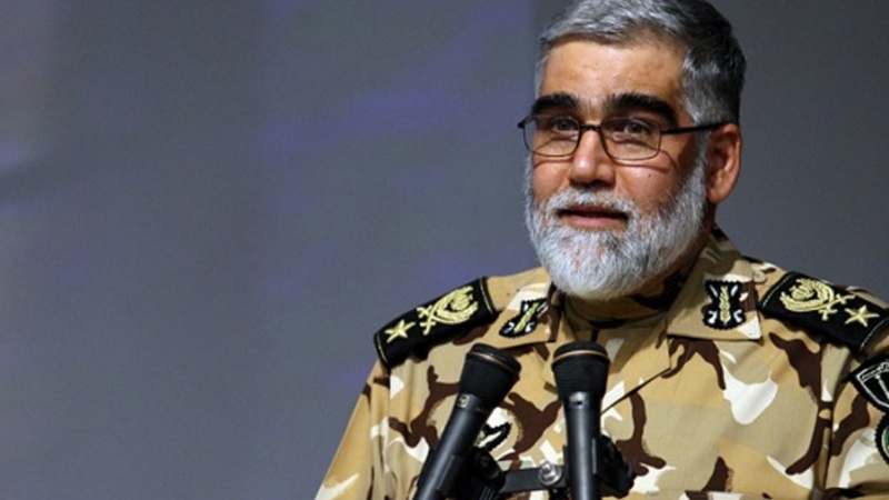 جوابی کاروائی سے ایران کو روکنے کے لئے امریکا نے 16 ممالک سے ثالثی کی درخواست کی
