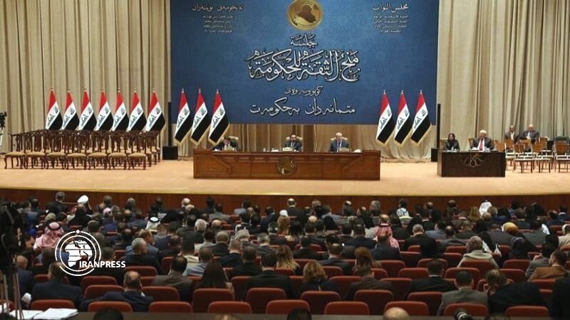 170 députés irakiens signent un projet de loi pour expulser les forces militaires américaines du pays