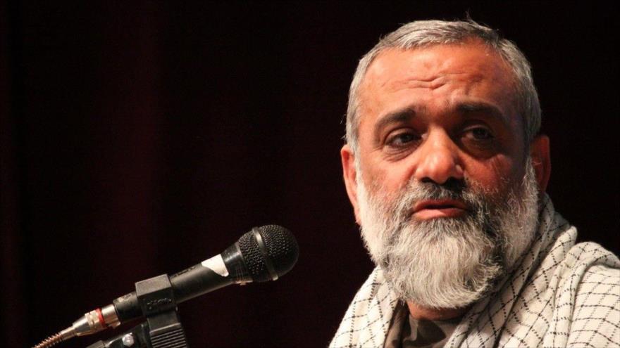 Iran aux États-Unis : arrêtez d'envoyer des intermédiaires, il y aura une vengeance sévère