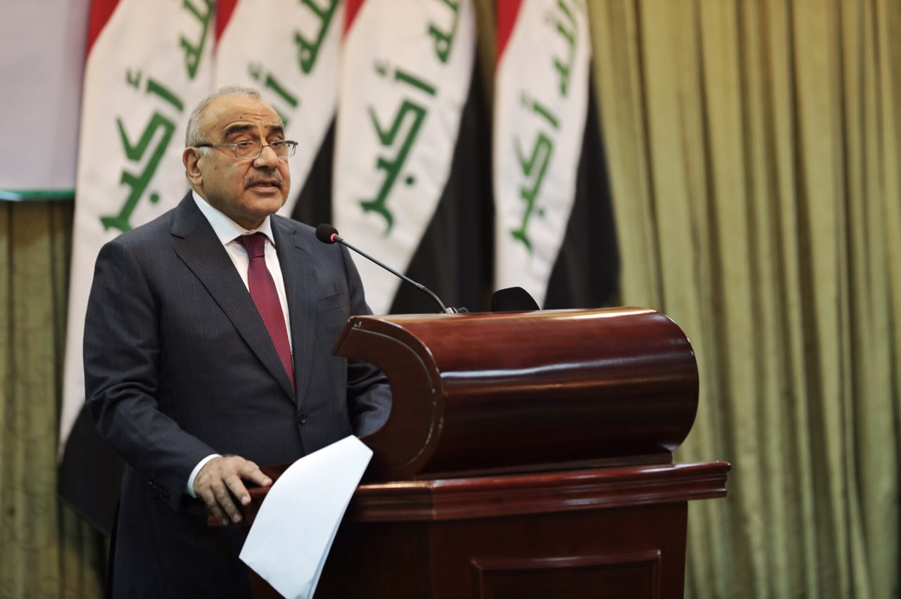 Irak'ta 3 günlük yas ilan edildi