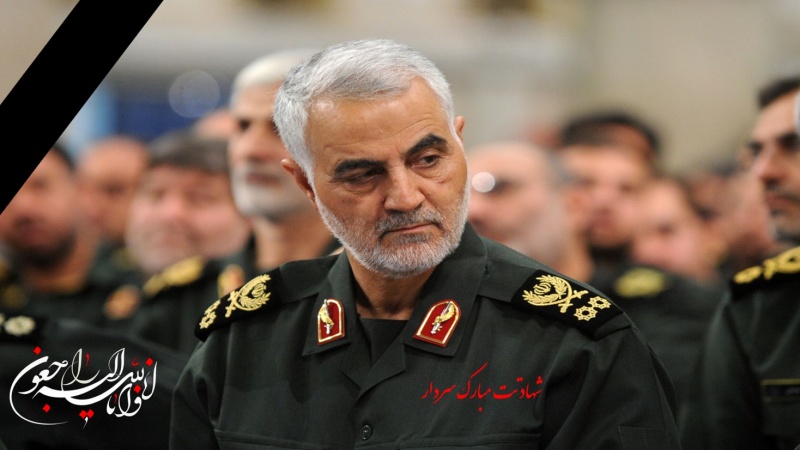Iran avverte, la vendetta dell'assassinio del generale Soleimani non sarà affrettata