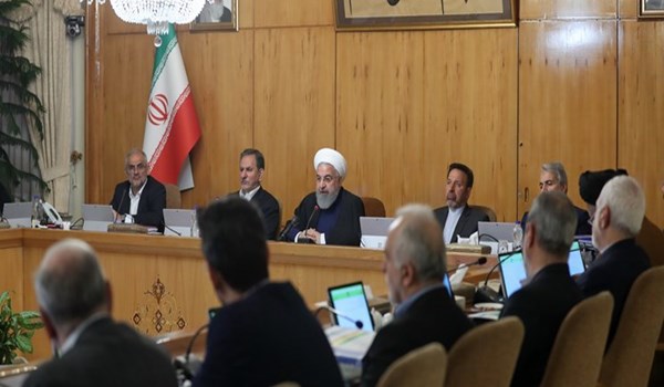 ايران تتخلى عن جميع القيود العملية للاتفاق النووي