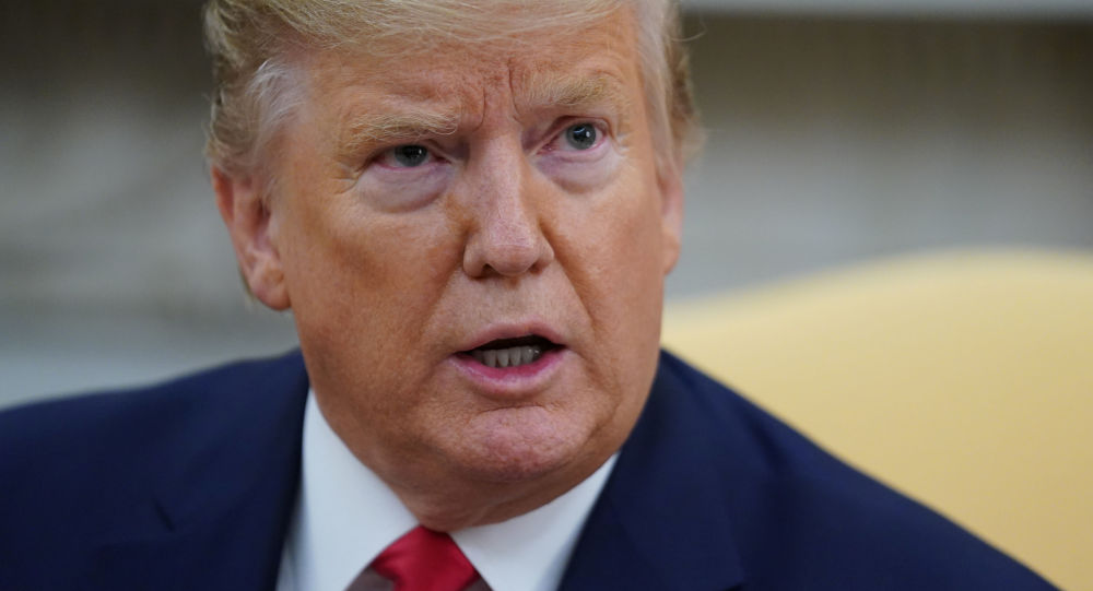 Trump ameaça bombardear 52 alvos no Irã