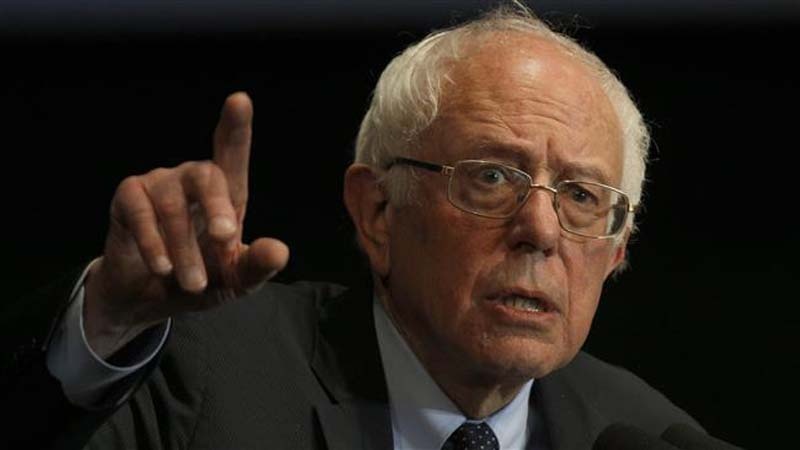 Usa: Bernie Sanders presenta disegno di legge per impedire a Trump di fare la guerra all'Iran