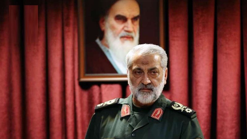 Tuğgeneral Şekarçi: İran, ABD'nin eylemine yanıt verecek, aptallık yaparsa daha sert karşılık alacak