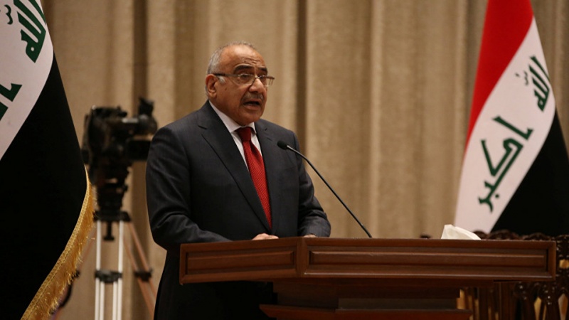 Irak Ulusal Güvenlik Konseyi: ABD'nin ülkedeki askeri varlığına son verilebilir