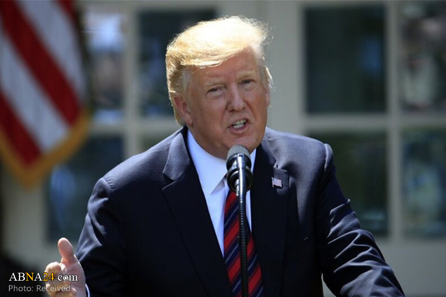 US not to leave Iraq, unless they pay for our base: Trump