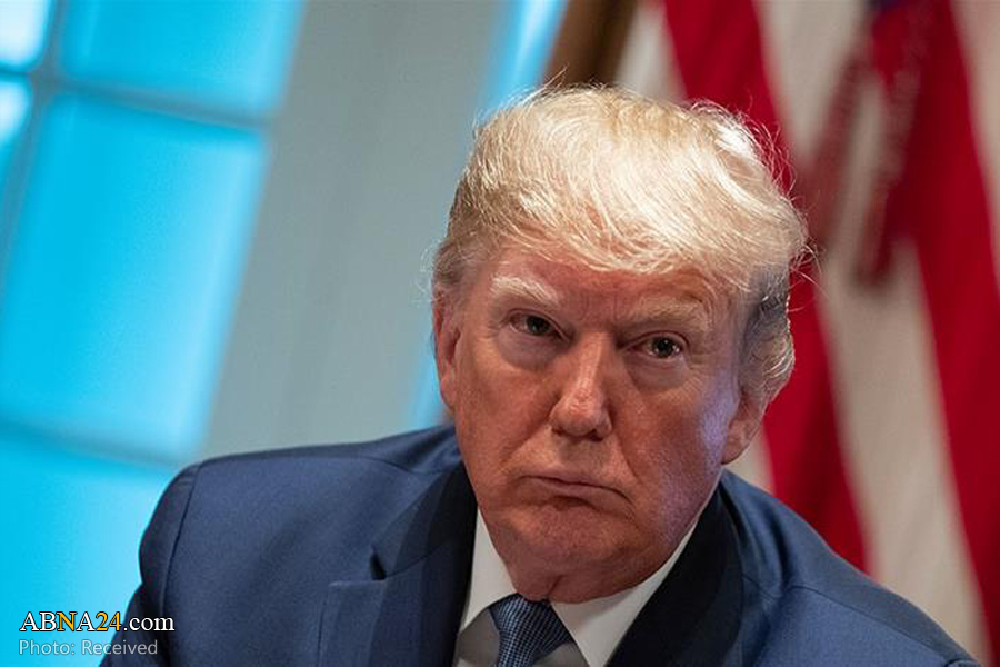 China slams Trump threat on Iran cultural sites