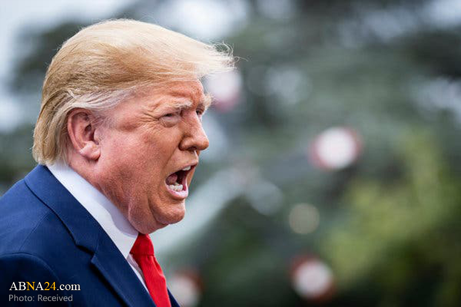 US reserves right to bomb Iran cultural sites: Trump