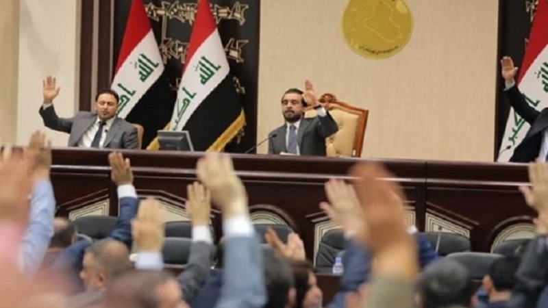 Soleimani: Parlamento Iraq intima ritiro truppe Usa