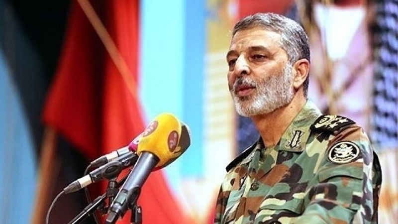 ایران کے باون مقامات پر حملے کی دھمکی محض گیدڑ بھپکی ہے، جنرل موسوی