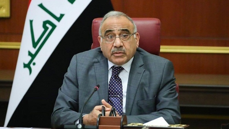 Irak başbakanı: Şehit Süleymani Irak hükümetinin misafiriydi
