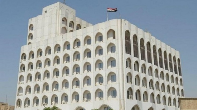 Irak, ABD’yi BM Güvenlik Konseyi’ne şikayet etti