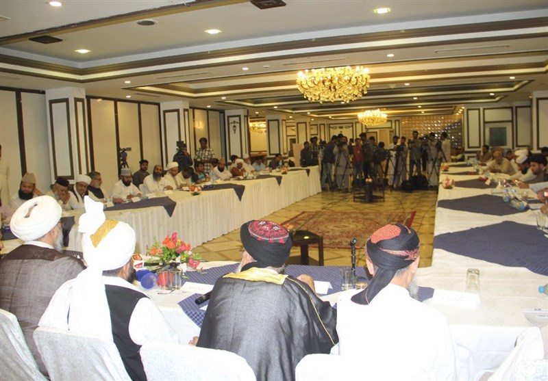پاکستانی سرزمین کو امریکی مذموم  اور پلید مقاصد کے لئے استعمال کرنے کی اجازت نہ دی جائے: امت واحدہ پاکستان