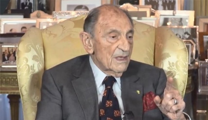 وزير خارجية الشاه: سليماني كان جنديا وطنيا شريفا وأمريكا هي الإرهابي الأكبر