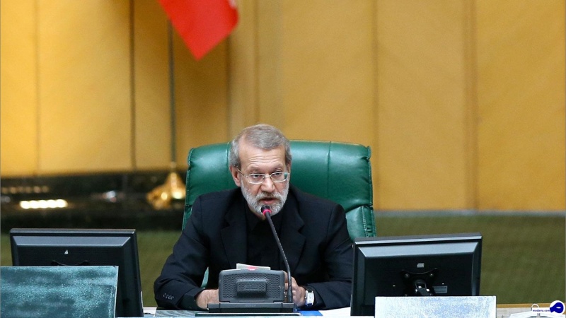 拉里贾尼：暗杀卡西姆·苏雷曼尼指挥官及其烈士同伴违反国际法
