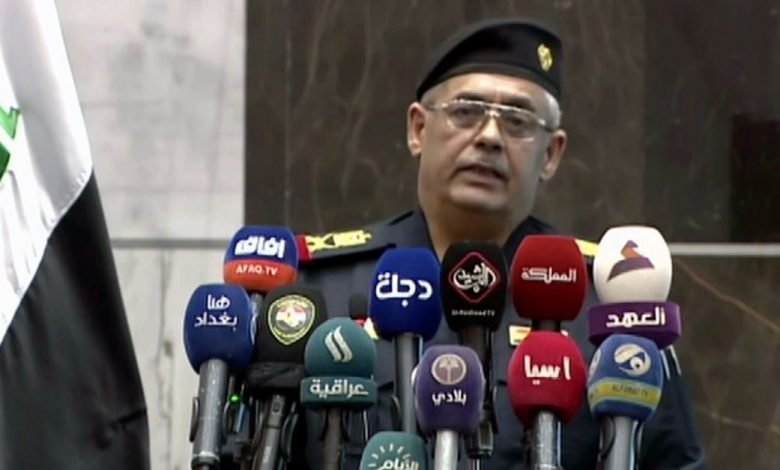 الناطق باسم قائد القوات العراقية: بدأنا وضع آلية خروج القوات الأجنبية