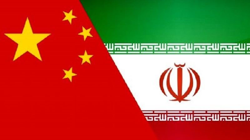 中国媒体对苏莱曼尼将军尸体葬礼在巴格达大规模的反思
