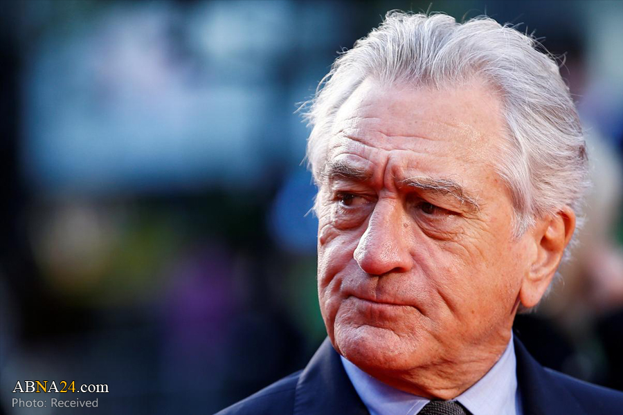 Robert De Niro criticizes Trump for General Soleimani martyrdom