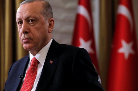 “Erdogan quiere iniciar un nuevo genocidio armenio”