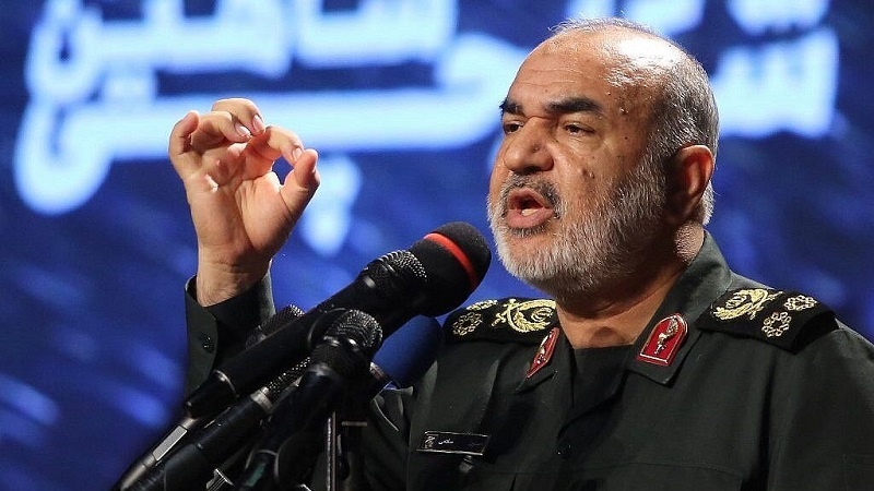 Revolutionsgarde: Ermordung von General Soleimani leitet Ende der US-Präsenz in der Region ein