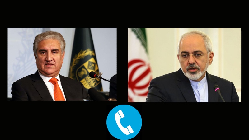 پاکستان کی سرزمین کسی کے خلاف استعمال نہیں ہو گی: شاہ محمود قریشی