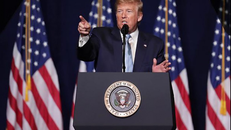 視点；米大統領の新たな脅迫、イランからの報復への恐れ（専門家による論評あり）