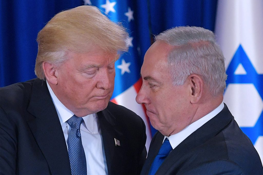  “EE.UU. avisó a Israel días antes sobre el plan de asesinato contra el Gral. Soleimaní”