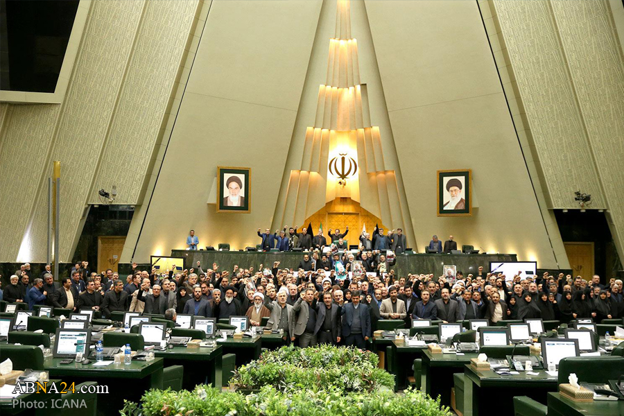 Iran’s response should be ‘bitter’ enough to prevent further attacks: MPs