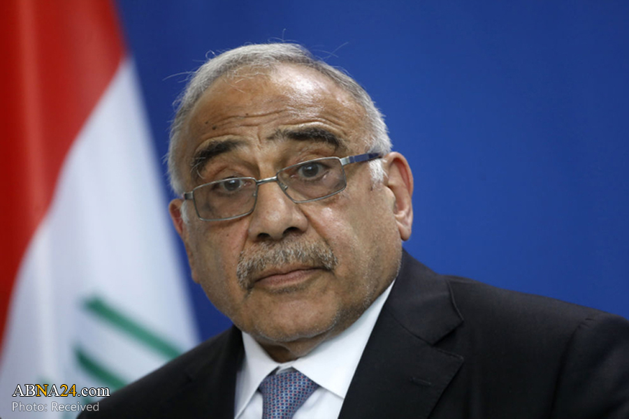 Iraq’s Abdul Mahdi dismisses Trump call