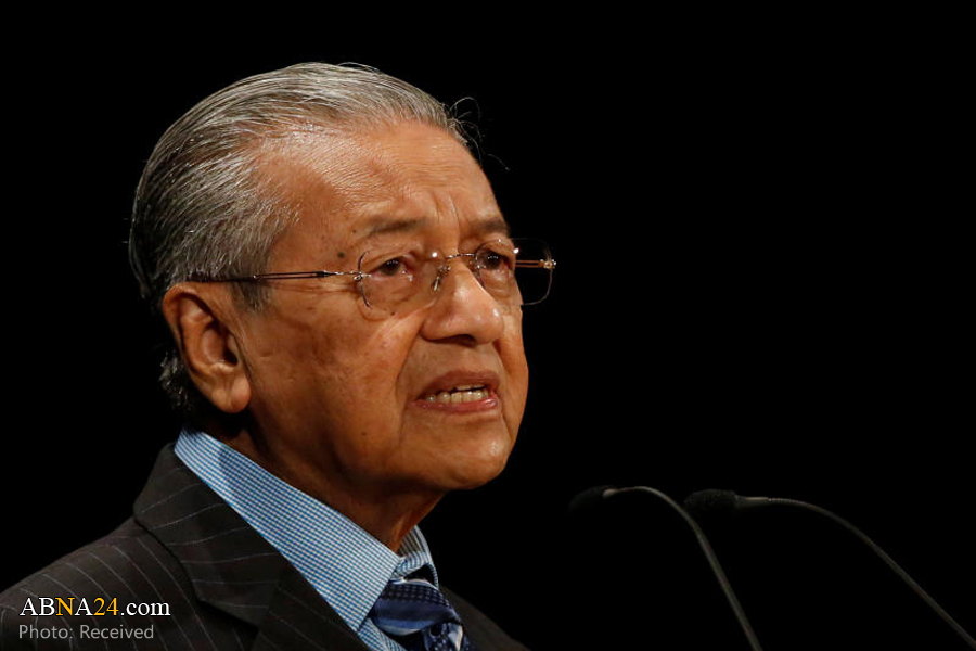 Muslims should unite after Iran commander's martyrdom: Malaysian PM