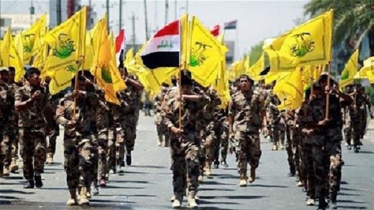  Sanctions US: Le Hezbollah irakien menace d’empêcher le flux de pétrole du Golfe vers les USA. Sadr menace Trump d’un nouveau V