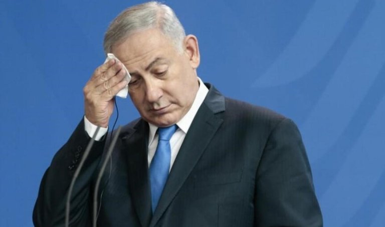 Netanyahu'nun direnişin misillemesinden kaygısı