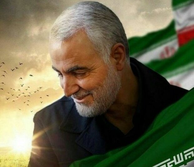 خطوط التضليل الإعلامي الأمريكي الـ5 التي نشطت عقب اغتيال الجنرال سليماني