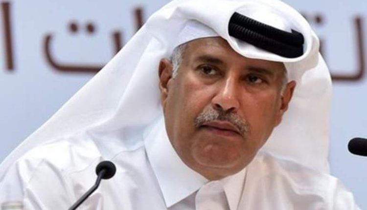 رئيس وزراء قطر السابق يعلق على كيفية الرد الايراني بعد اغتيال الشهيد سليماني