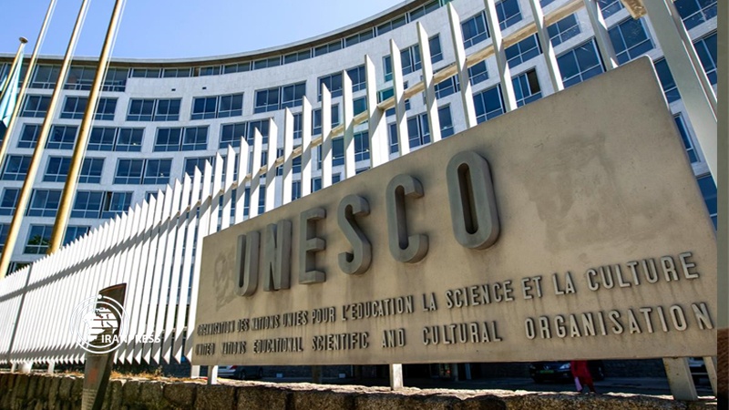 UNESCO'dan Trump'a uyarı