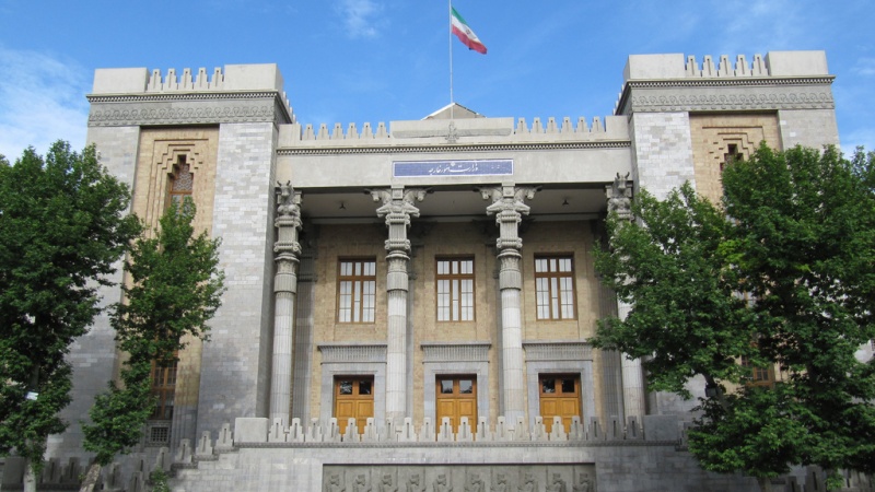 İran’ın Amerika’dan ağır intikam vurgusu