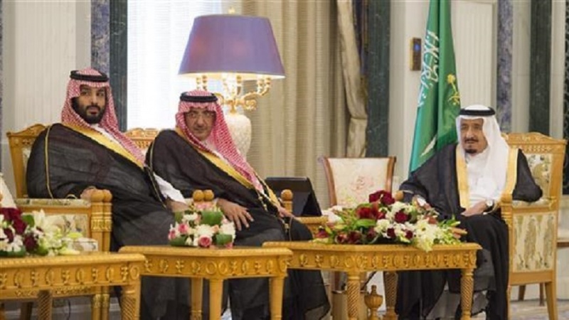 Suudi Arabistan'dan uluslararası camiaya çağrı