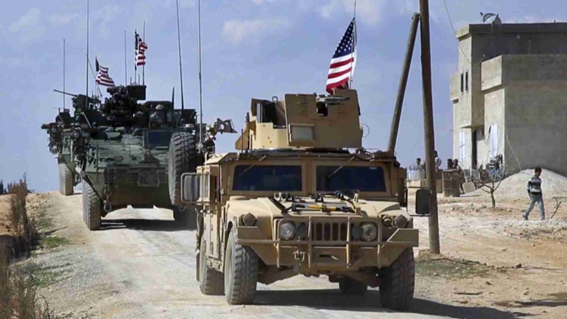 Amerikanın İraqdakı cinayətlərinə bir baxış
