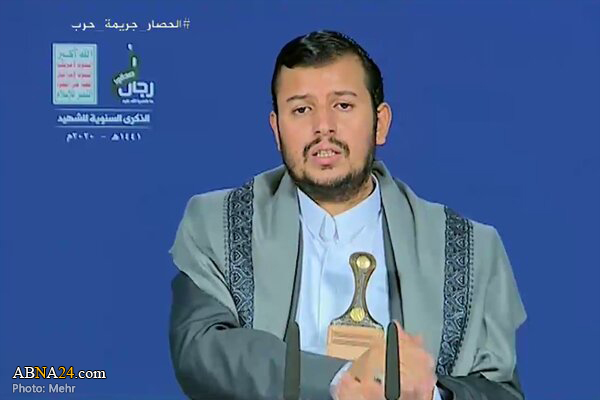US, Israel obvious enemies of Muslims: Ansarullah leader