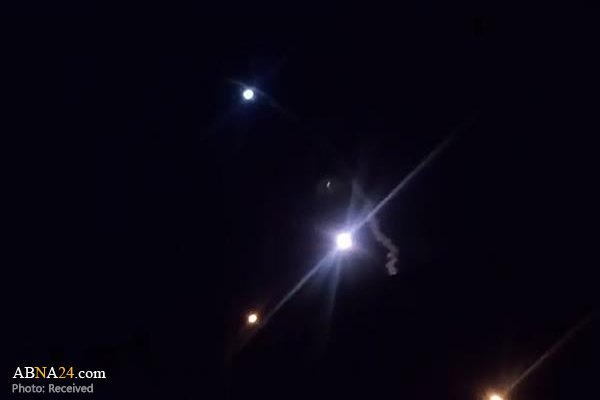 IRGC targets US airbases in Iraq in response to assassination of General Soleimani (+Video)