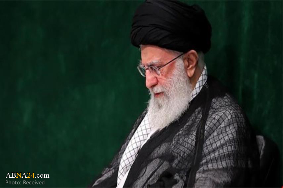 Imam Khamenei offers condolences over recent accidents in Tehran, Kerman