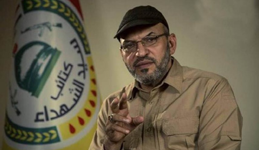 كتائب سيد الشهداء: الأمريكان سيخرجون من العراق على أعلى مستويات الذل والهوان 