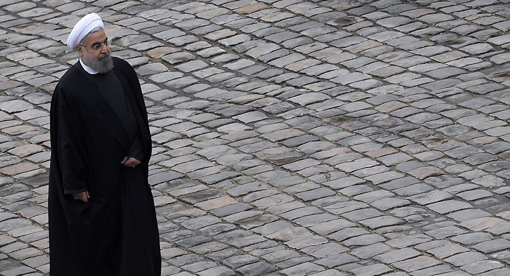  Rohani: les USA peuvent «couper la main» à Soleimani, mais l’Iran ripostera et «coupera la jambe» des Américains