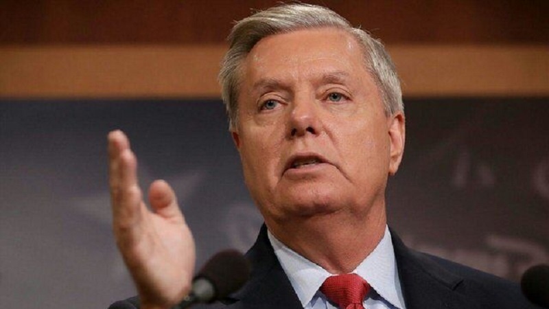 ABD'li senatörden Trump'a İran uyarısı