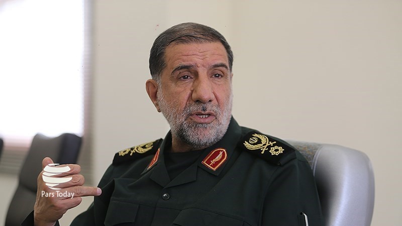İran'dan ABD'nin Irak'taki üslerine füze saldırısı