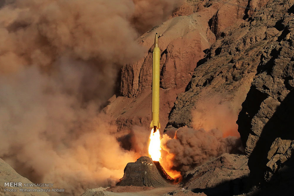 Najmanje 80 američkih vojnika poginulo u iranskom napadu