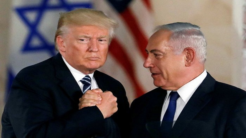 I Pasdaran: anche Israele complice degli Usa nell'assassinio Soleimani