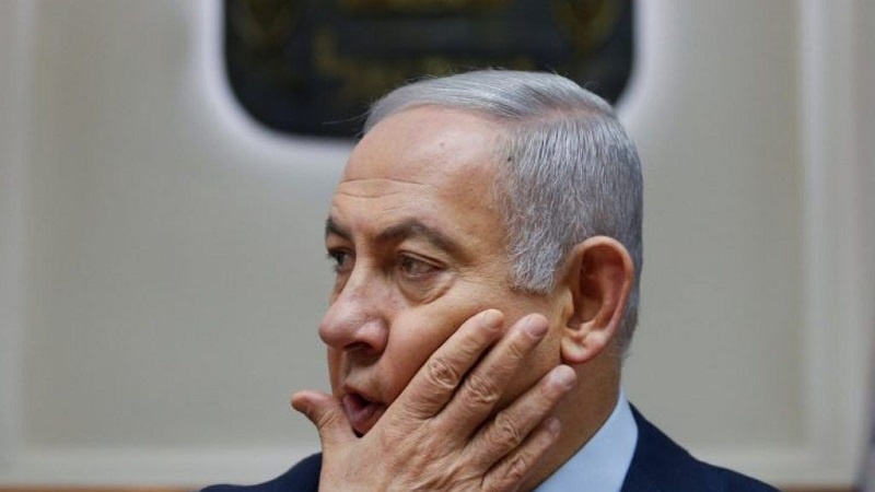 Netanjahus Panik vor Reaktion Irans